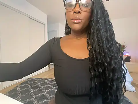 Anadia Starr online show from 02-20-26, 12:51