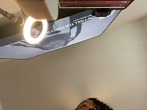 Anadia Starr online show from 03-15-26, 01:33