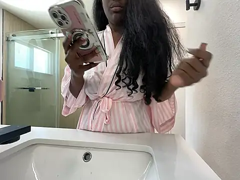 Anadia Starr online show from 04-03-26, 08:07