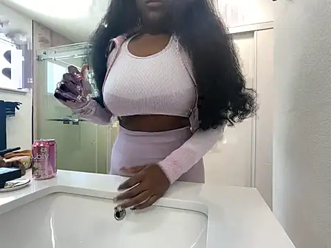 Anadia Starr online show from 04-15-26, 08:42