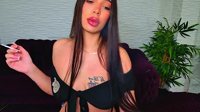 MollyDolley online show from 02-28-26, 08:21