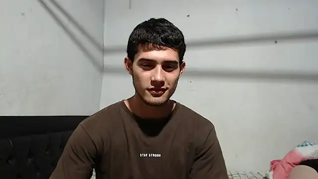 Snapshot of jhayko22 chatting on 02-12-26, 08:42 jhayko22 online show from 02-12-26, 08:42