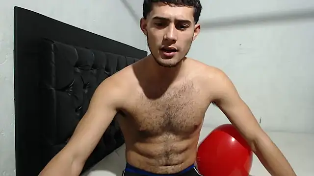 Snapshot of jhayko22 chatting on 02-16-26, 01:57 jhayko22 online show from 02-16-26, 01:57