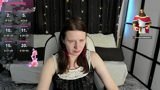 Kathrine Meyer online show from 02-03-26, 02:53