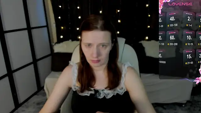 Kathrine Meyer online show from 02-19-26, 01:56