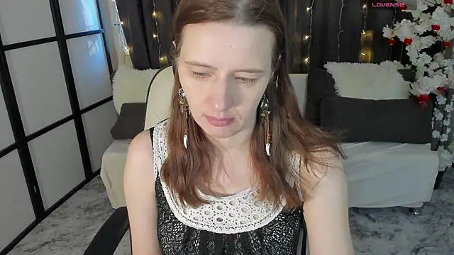 Kathrine Meyer online show from 02-26-26, 02:21