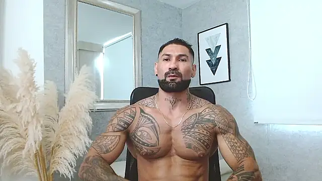 brooklyn- online show from 03-03-26, 02:23