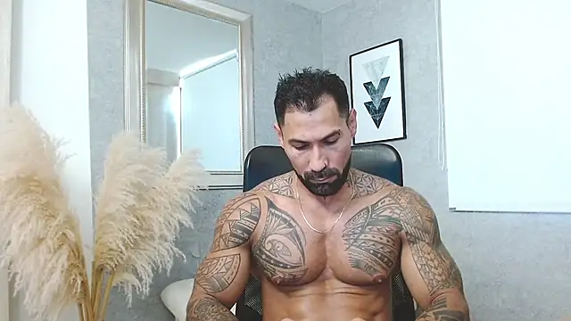 brooklyn- online show from 04-09-26, 03:17