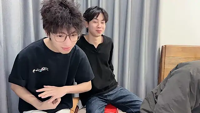 No 1MiaoMiao-Kk online show from 02-01-26, 11:09