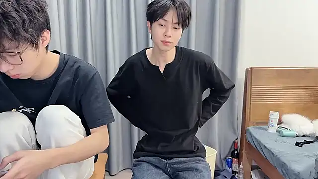 No 1MiaoMiao-Kk online show from 02-02-26, 11:20