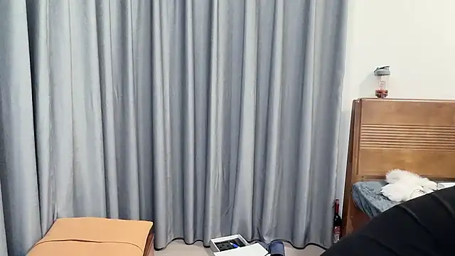 No 1MiaoMiao-Kk online show from 02-03-26, 12:10