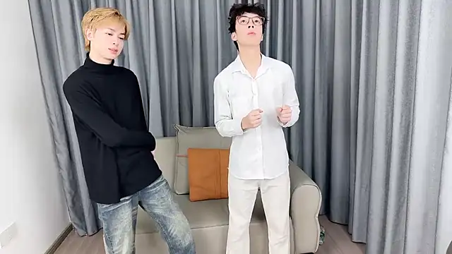 No 1MiaoMiao-Kk online show from 02-22-26, 11:31