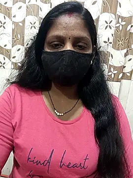 Parul-009 online show from 02-11-26, 05:45