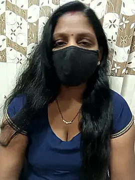 Parul-009 online show from 02-12-26, 07:25