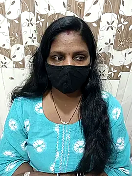 Parul-009 online show from 02-14-26, 08:00