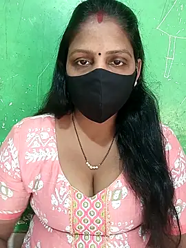 Parul-009 online show from 04-06-26, 09:43