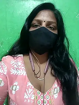 Parul-009 online show from 04-07-26, 05:52