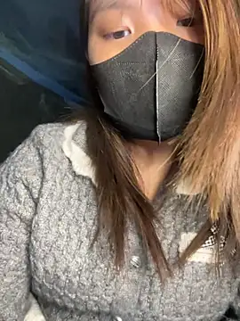 Violin xue online show from 02-17-26, 03:47