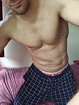 NakedAchilles online show from 02-10-26, 12:42