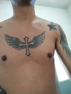 Cria027serra online show from 02-21-26, 02:29