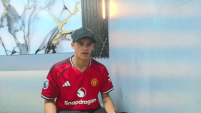 Snapshot of samuel_wyatt chatting on 02-18-26, 12:45 samuel wyatt online show from 02-18-26, 12:45