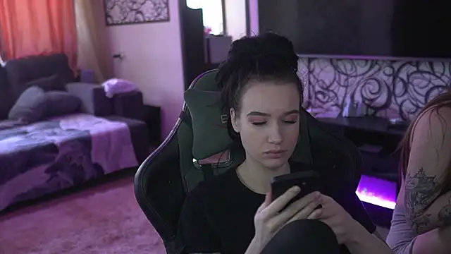 Carolina G0lden online show from 02-10-26, 08:29