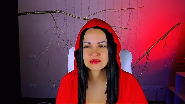 Snapshot of karolina_robinson chatting on 02-26-26, 07:40 karolina robinson online show from 02-26-26, 07:40