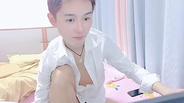 SUNNY BOY online show from 02-07-26, 07:01