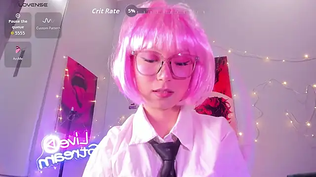 leehaeun7 online show from 01-31-26, 07:11