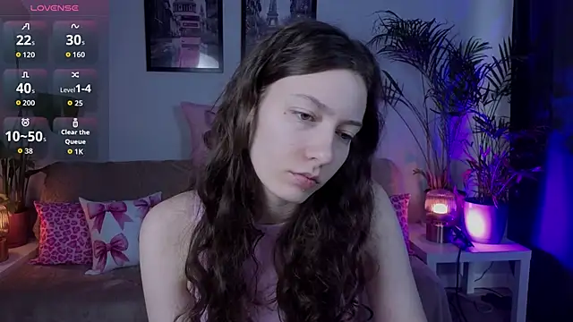 VioletaBloom online show from 02-22-26, 07:08