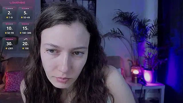 VioletaBloom online show from 02-24-26, 07:17