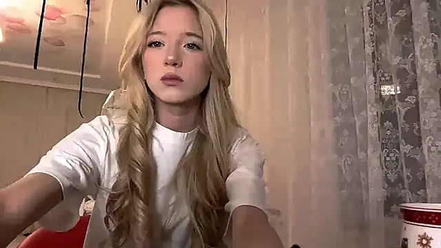 IvyArmbrister online show from 02-27-26, 08:20