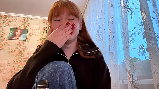 KatheyMichelfelder online show from 02-19-26, 06:09