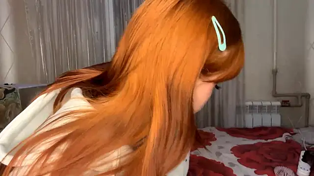 KatheyMichelfelder online show from 02-22-26, 05:55