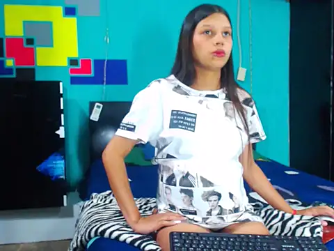 Snapshot of analyn-2027 chatting on 02-21-26, 10:55 analyn-2027 online show from 02-21-26, 10:55