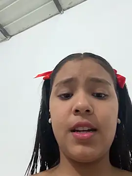 Snapshot of Baby_morena12 chatting on 02-15-26, 03:36 Baby morena12 online show from 02-15-26, 03:36