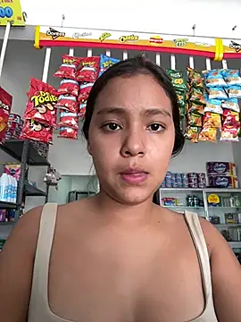 Snapshot of Baby_morena12 chatting on 02-28-26, 03:35 Baby morena12 online show from 02-28-26, 03:35