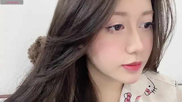 Snapshot of BaekKun chatting on 02-06-26, 06:51 BaekKun online show from 02-06-26, 06:51