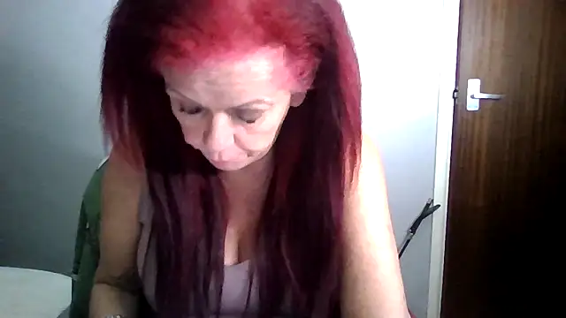 Forbidden-Irish-x online show from 04-03-26, 09:13