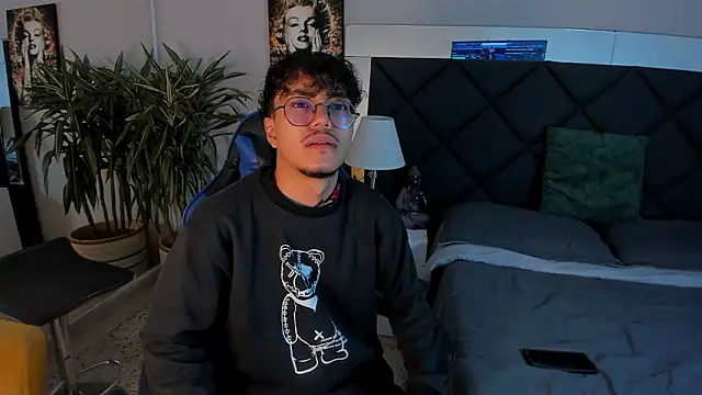 kai storn online show from 02-21-26, 11:33