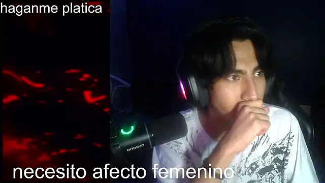 Snapshot of KonanStrip chatting on 03-02-26, 02:25 KonanStrip online show from 03-02-26, 02:25