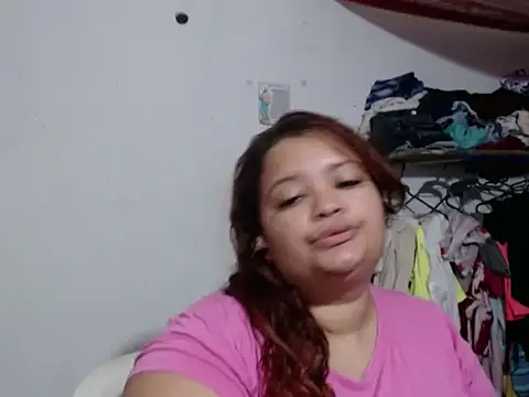 Snapshot of Diosa_Rosa chatting on 02-07-26, 06:55 Diosa Rosa online show from 02-07-26, 06:55