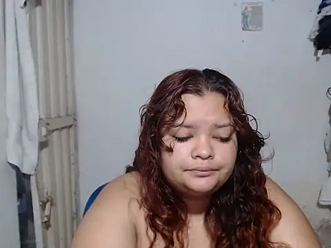 Snapshot of Diosa_Rosa chatting on 02-10-26, 10:58 Diosa Rosa online show from 02-10-26, 10:58