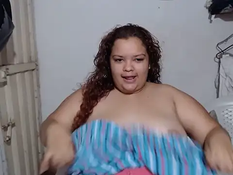 Snapshot of Diosa_Rosa chatting on 02-12-26, 05:46 Diosa Rosa online show from 02-12-26, 05:46