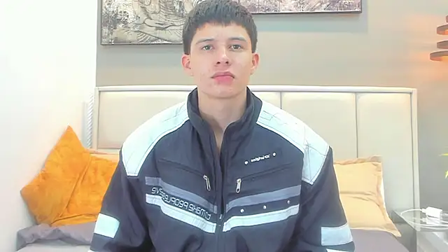 jack sorel online show from 03-01-26, 06:48