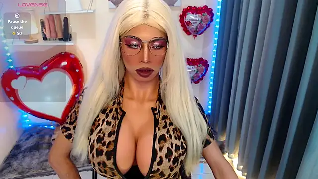 Sexyshamara online show from 02-14-26, 08:44