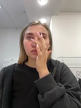 MonicaWestt online show from 02-10-26, 07:12