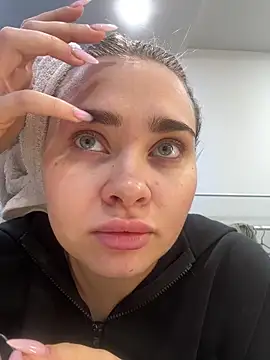 MonicaWestt online show from 02-15-26, 06:43