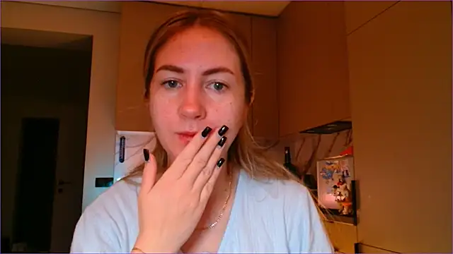 BluueSilk online show from 01-07-26, 06:16