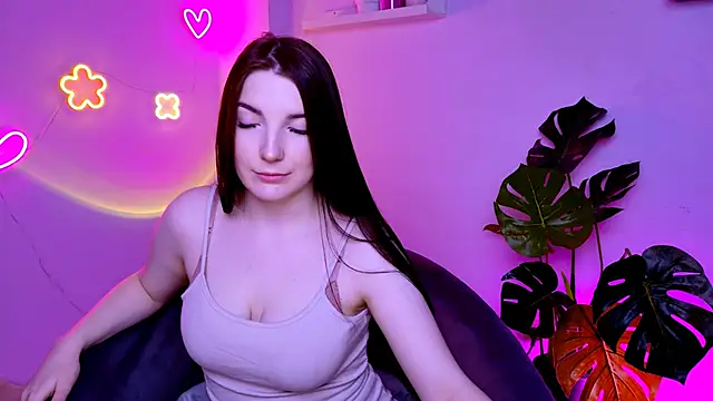 AliceChanel online show from 03-22-26, 03:32